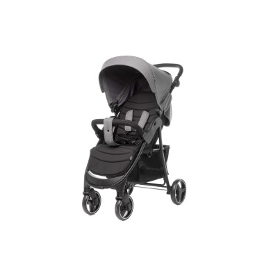 Прогулочная коляска 4Baby RAPID XXIII Melange Grey в Івано-Франковську Прогулочная коляска 4Baby RAPID XXIII Melange Grey в Івано-Франковську