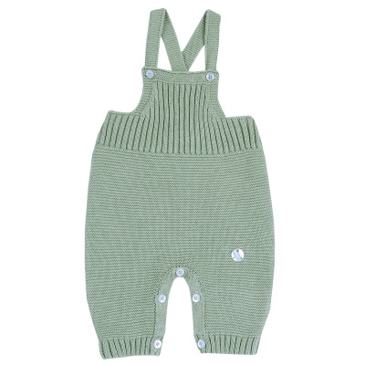 Напівкомбінезон в’язаний Toni Напівкомбінезон в’язаний Toni