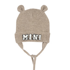 Шапка Mini Шапка Mini
