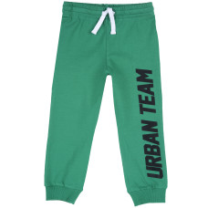 Брюки спортивні Cristiano Green