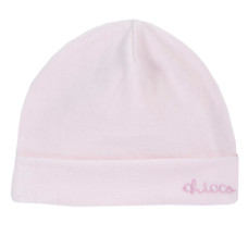 Велюрова шапка Pink Unicorn