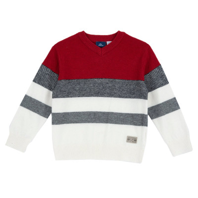 Пуловер Benedict в Ивано-Франковске Пуловер Benedict в Ивано-Франковске