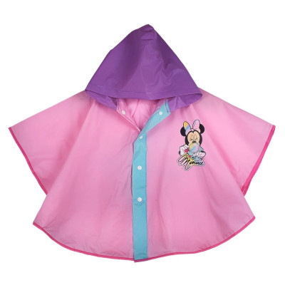 Дощовик Atlas Pink