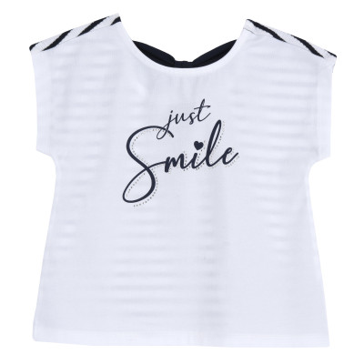 Футболка Loris Футболка Loris