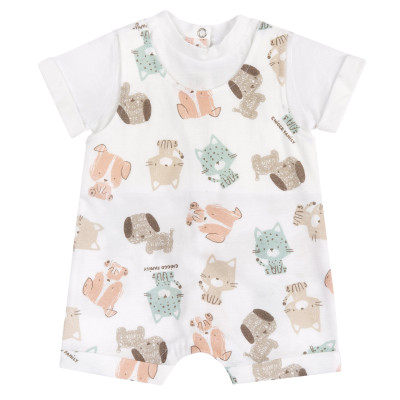 Напівкомбінезон Donni в Херсоне