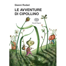 Le avventure di Cipollino