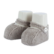 Шкарпетки-пінетки бавовняні Teddy Bear