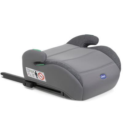 Автокрісло-бустер Quasar Fix i-Size, група 2/3 в Житомире