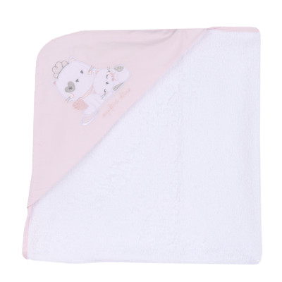 Рушник Kitty в Полтаве Рушник Kitty в Полтаве