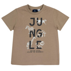 Футболка Jungle