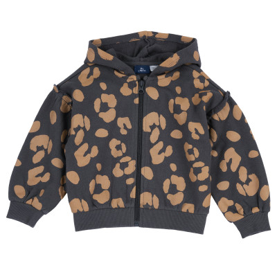 Толстовка утеплена Coretta в Ивано-Франковске