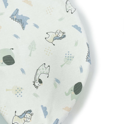 Простирадло Piccolino 72 х 120 см Простирадло Piccolino 72 х 120 см