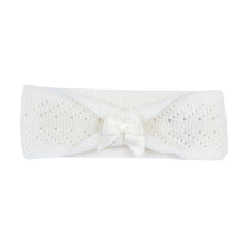 Пов'язка вовняна на голову Patrizia