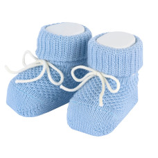 Шкарпетки-пінетки вовняні Nicola