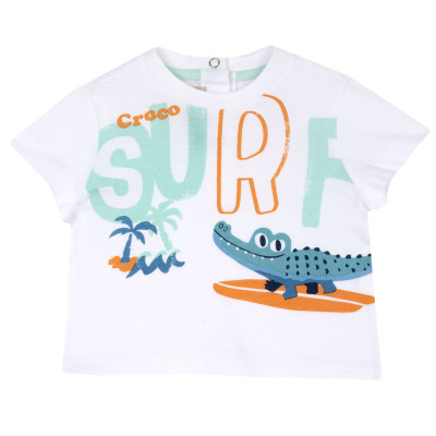 Футболка Surf Croco Футболка Surf Croco