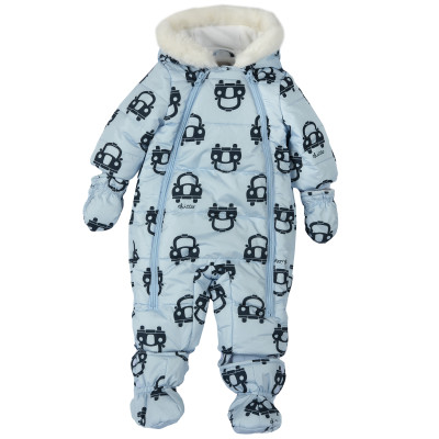 Термокомбінезон Winter travel в Запорожье