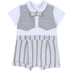 Напівкомбінезон Mr. Big