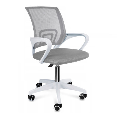 Офисное кресло Jumi Grey (100005) Офисное кресло Jumi Grey (100005)