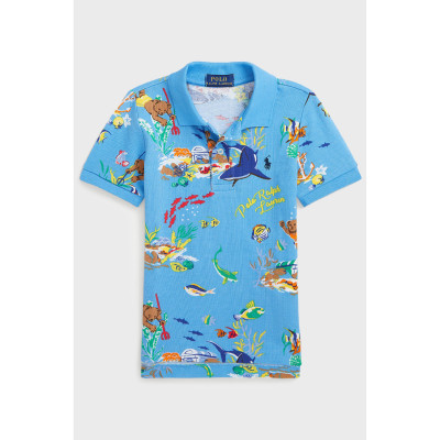 Поло в Днепрі