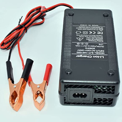 Зарядное устройство для LiFePO4 10A 12V в Черновцах