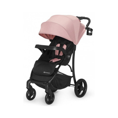 Прогулочная коляска KiderKraft CRUISER Pink в Виннице