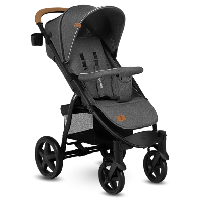 Прогулочная коляска Lionelo ANNET Plus STONE Caramel в Тернополе Прогулочная коляска Lionelo ANNET Plus STONE Caramel в Тернополе
