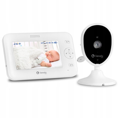 Видеоняня Lionelo BABYLINE 8.1 в Харькове