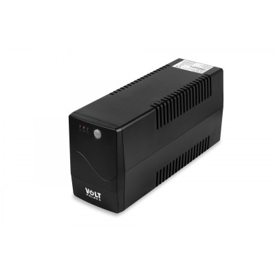 Источник беcперебойного питания PICO UPS 600VA 7Ah (360/600W) в Черновцах