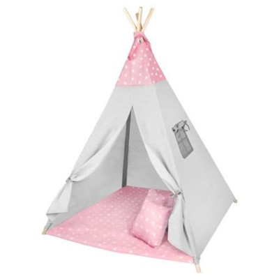 Детский вигвам палатка Tipi Rose 8705 в Чернігові
