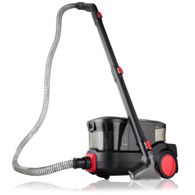 Профессиональный моющий пылесос Lehmann ProWash 2000W в Чернівцях