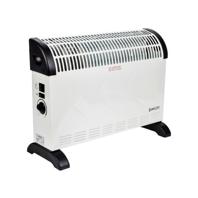 Конвекторный обогреватель Maltec CH2500DW + турбо в Черновцах