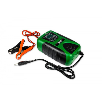 Зарядное устройство для AGM GEL LCD VoltPolska 12V 8A в Черновцах