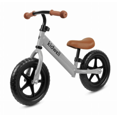 Велобег велосипед Kidwell REBEL Grey в Харкові
