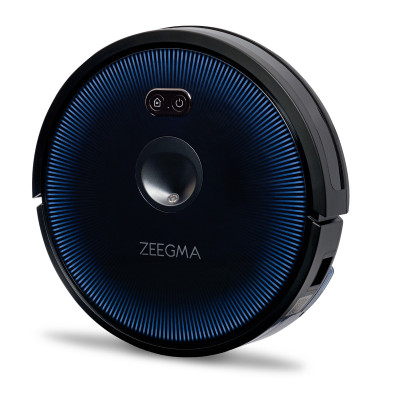 Робот-пылесос 2в1 Zeegma Zonder Robo Vision в Черкассах