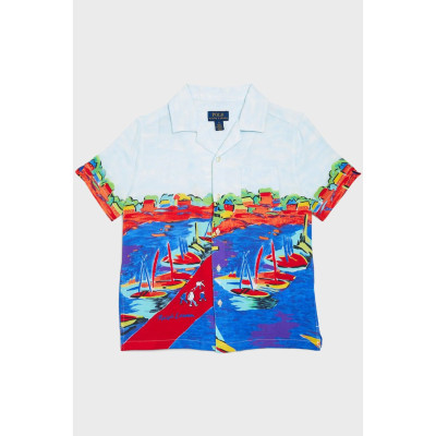 Рубашка в Днепрі