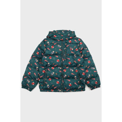 Пуховик в Днепрі